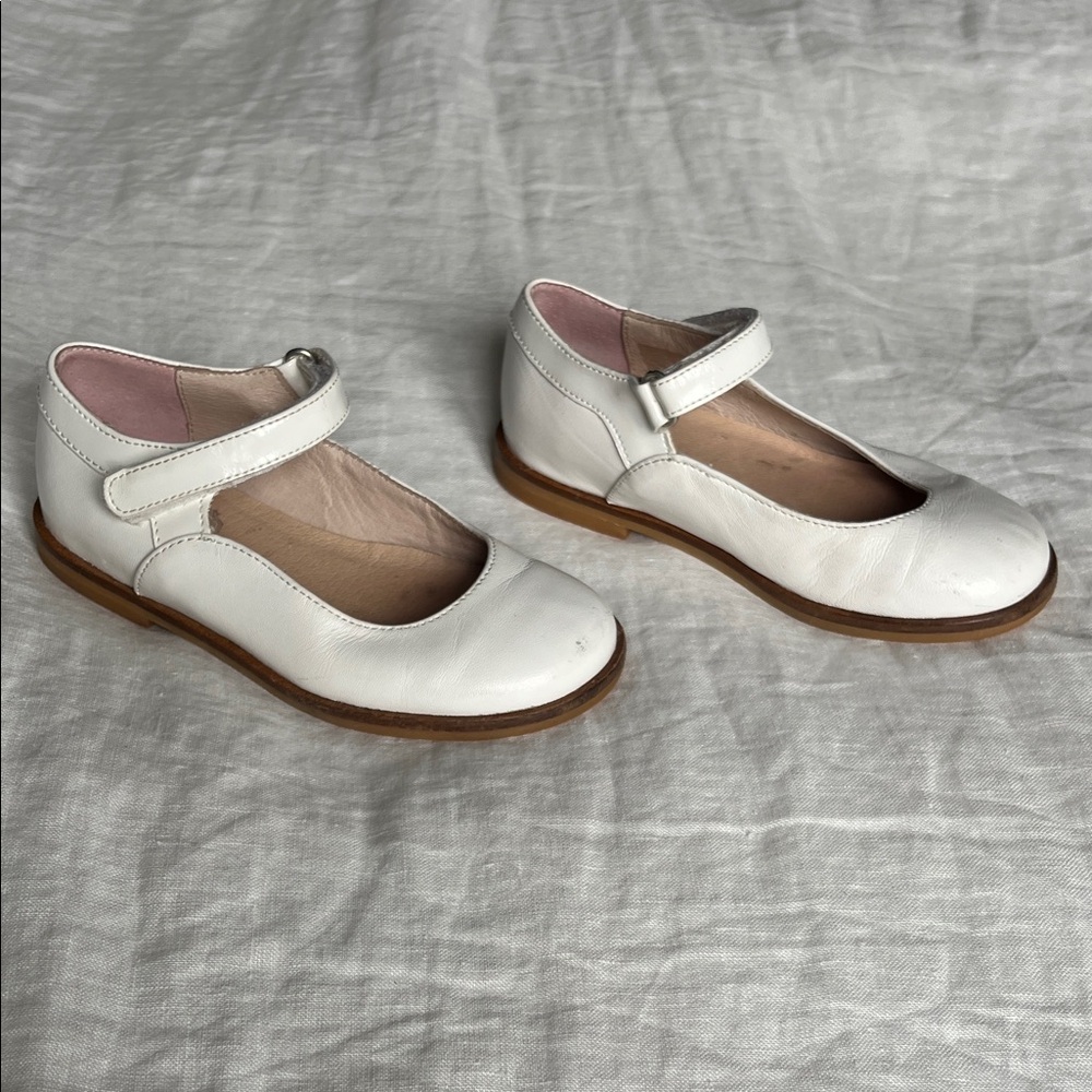 Jacadi girls Mary Jane Shoes EU size 25
